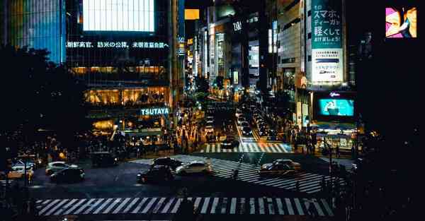 2023ssr美国高速路线节点